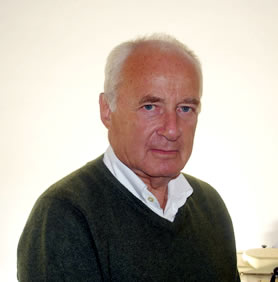 Benedetto De Benedetti