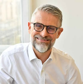 Jean-Francois Le Ruyet