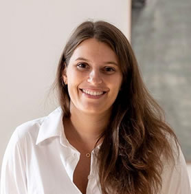 Sara De Benedetti