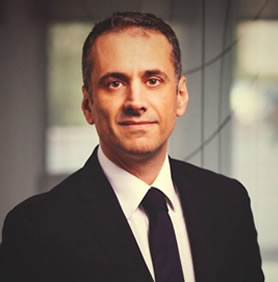 Stefano Giovannetti